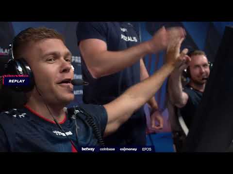 blameF 1-0 karrigan (blameF mocking karrigan)