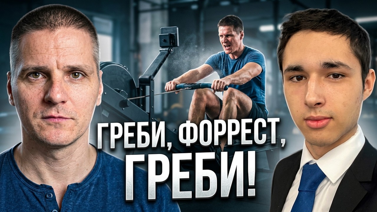Мини-объявление о мини-реалити-шоу