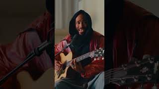 In My Head ~ Wrote this song for Chris Brown and made an acoustic version.