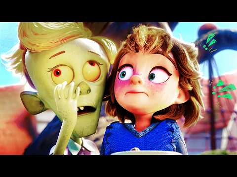 MONSTER MIA - Official Trailer (2026) 4K