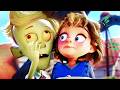 MONSTER MIA Official Trailer 2026 4K
