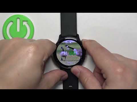 How to Activate Do Not Disturb Mode on GARMIN Venu 3