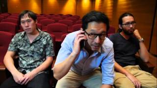 A short guide to concert etiquette...learn how to attend concerts like a pro!