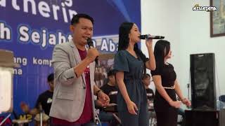 Download lagu CINTA MERAH JAMBU • Anggie Tsalasa & Mutiara Safita ASWATAMA MUSIC • barokah audio tuban mp3