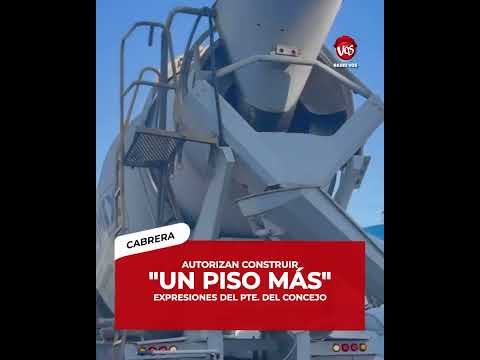 GENERAL CABRERA: CRUCE ENTRE EL PRESIDENTE DEL CONCEJO DELIBERANTE Y LA CONCEJAL DE LA OPOSICIÓN.