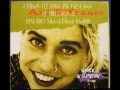 Ani DiFranco ~ Face Up And Sing