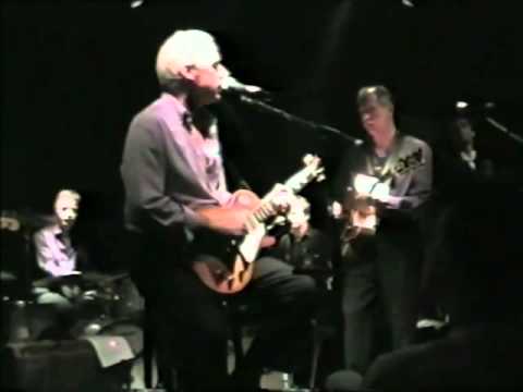 The Notting Hillbillies "Calling Elvis" 1999-JULY-21 London