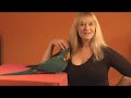 Video: Arnés para aves AVIATOR