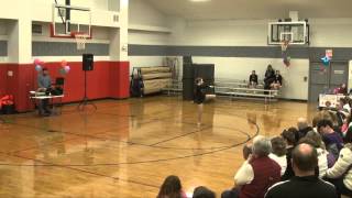 LGDT Karen&#39;s Cafe