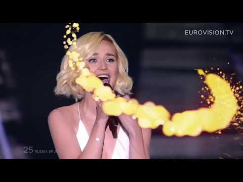 TOP 30 hits in Eurovision - Youtube Edition [2020]
