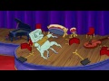 J K Simmons In SpongeBob Squarepants Snooze You Lose