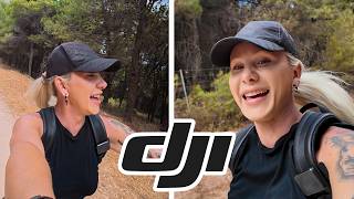 DJI Osmo Nano vs Pocket 3, What is better for travel!?