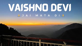Vaishno Devi Yatra 2022  Vaishno devi whatsapp sta