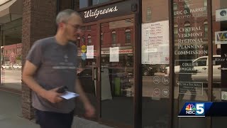 Walgreens under scrutiny for alleged unsafe working conditions, other violations