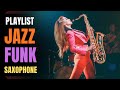 Jazz Funk Let The Beat Of Hope Take Over Saxophone BGM Work Study