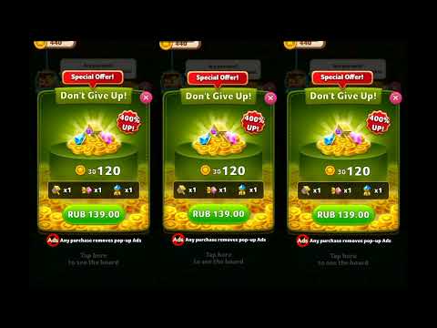 Level 121 || Let's play The Jewel Match King