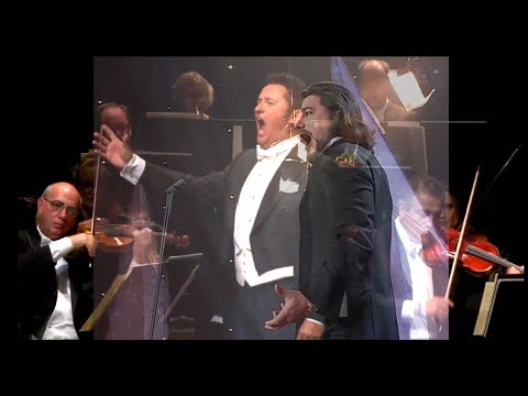 Nessun Dorma - - Duet - José Cura & Piotr Beczała