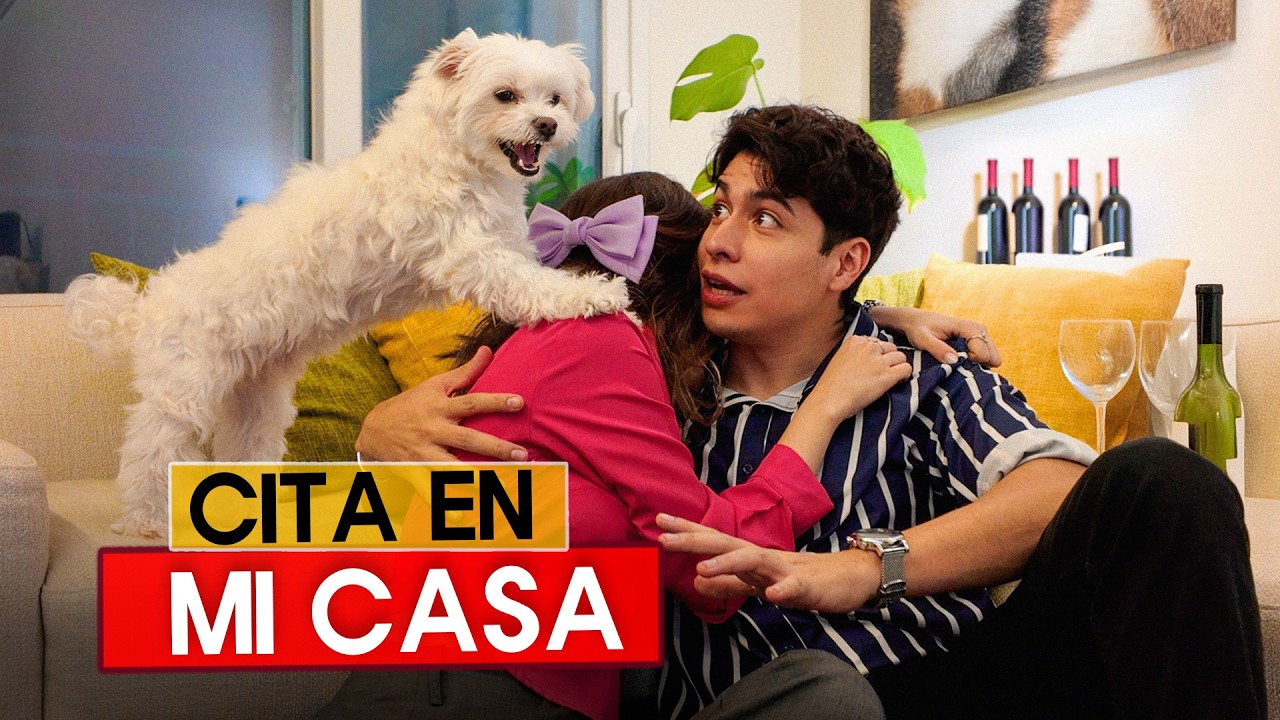 La cita más difícil que he tenido en Corea 🇰🇷❤️‍🔥🇲🇽