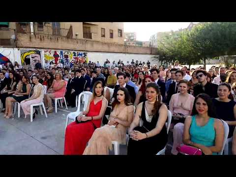 Vídeo Instituto Zaidín-vergeles