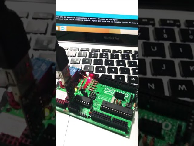Vídeo relacionado con AZDelivery FT232RL Adaptador,USB a TTL Serial Adaptador Convertidor, Módulo convertidor 3.3 V y 5V Compatible con Arduino con E-Book Incluido!