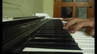 Video thumbnail for PIANO CASIO CPS-7 by Sergio LL.
