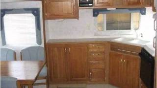 preview picture of video '2001 SunnyBrook RV Sunset Creek Used Cars Ottawa KS'