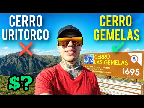 ⛔️Todos pagan por el URITORCO pero NADIE habla de Este Cerro