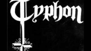 Typhon  - Life Eternal