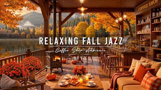 Download lagu Cozy Fall Coffee Shop Ambience & Jazz Relaxing Music to Study, Work 🍂 Smooth Jazz Instrumental Music mp3 Download lagu Cozy Fall Coffee Shop Ambience & Jazz Relaxing Music to Study, Work 🍂 Smooth Jazz Instrumental Music mp3