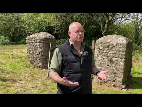 TORQUAY’S PLACE OF JUDICAL KILLING “GALLOW’S GATE.”  Kevin Dixon tells the story.......