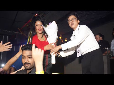 Kim Paite - No. 1 at Delhi 