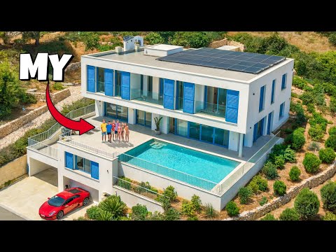 Nasz Nowy Dom za 10.000.000 zł