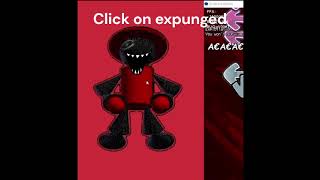 No one is talking about this... #shorts #foryou #daveandbambi #expunged #glitch
