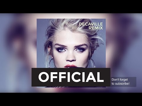 Margaret - Cool me down (Decaville remix) [Bounce] Official