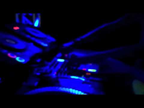 Macromism @ Club 999 (Prato) 6-04-12