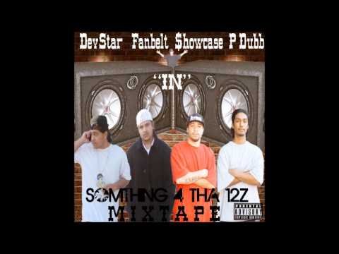 DevStar - Posted On The Block Ft ShowCase,