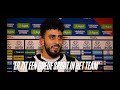 Basaçikoglu: "Er zit een goede spirit in het team" | Nabeschouwing Heracles Almelo - FC Groningen