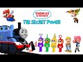 Thomas Friends The Secret Power 2022 Prototype End Credits Version 1