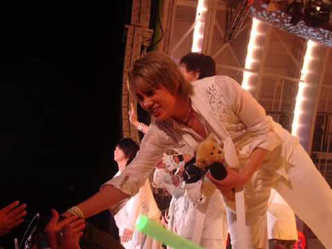 Part 6 - SS501 & Green Peas