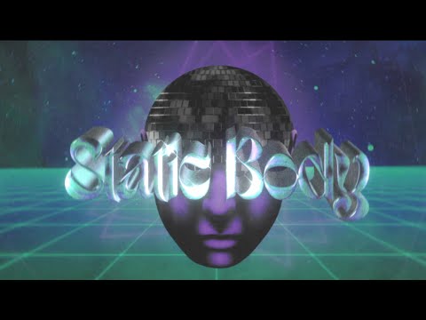 Bingo Players & Peyruis Feat. Marlene - Static Body (Official Lyric Video)