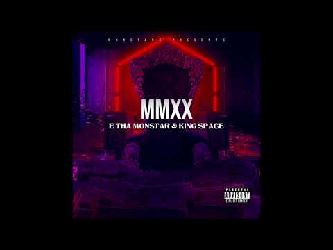 E Tha Monstar & King Space - Target