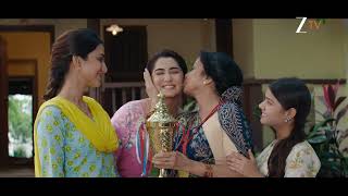 Download lagu Ganga Maiya Ki Betiyan - गंगा माई की बेटियाँ - Coming Soon - Promo - Zee TV mp3