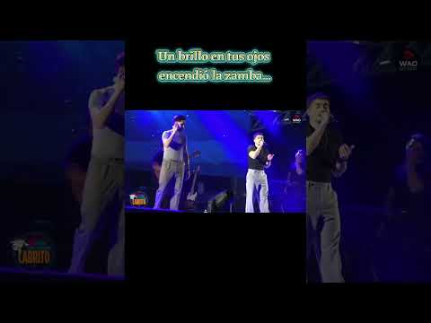 La Zamba - Campedrinos (Festival del Cabrito. Catamarca 2026)