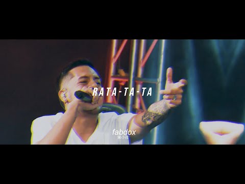 JOTA VS NEW ERA / MINUTO DE JOTA / FMS Perú 2020 / LETRA