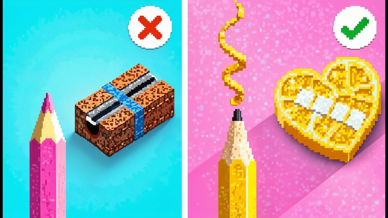 SURVIVAL PARENTING HACKS! Easy Crafts and Gadgets For All Occasions By 123 GO!
