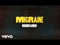 Moonstar 88 Migraine Lyric Video