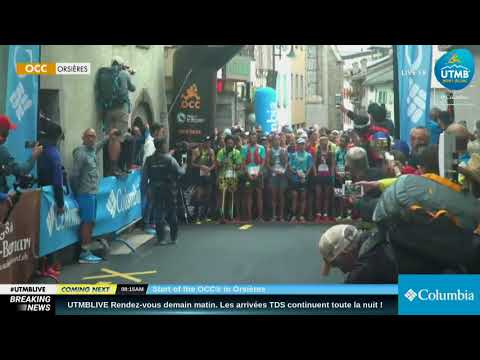 OCC 2018 Replay (FR) 1 - Orsières