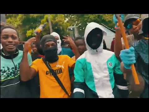 Sur Les Terrains - Cadavre | (Clip Officiel)