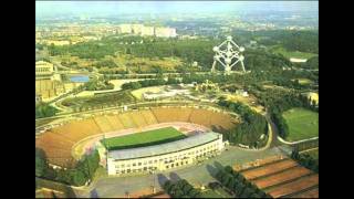 Ma ville - Johan Verminnen