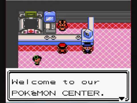 Let's Play Pokémon Crystal - Dragon Me Down (24)